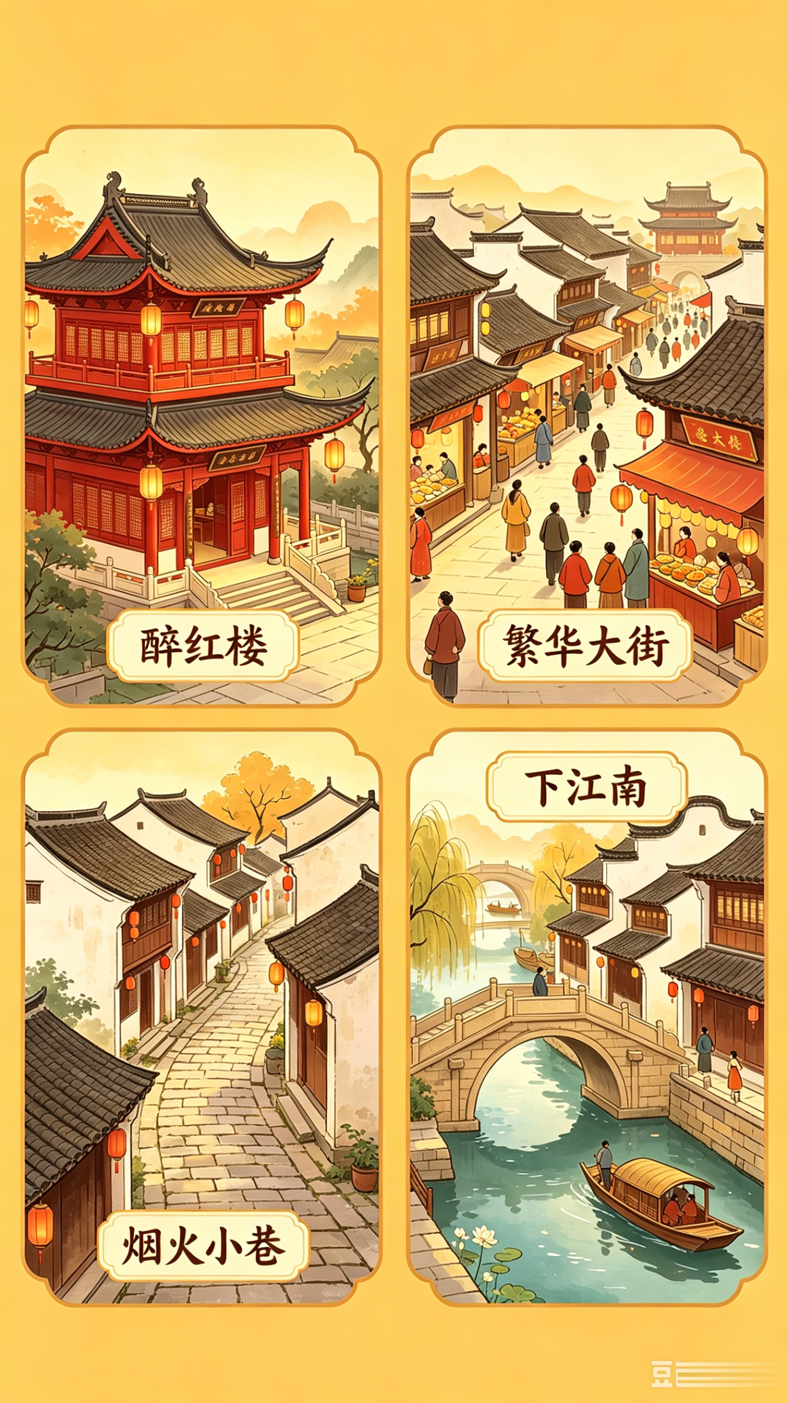 宫外地图